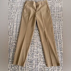 Dockers Men's Tan Chinos